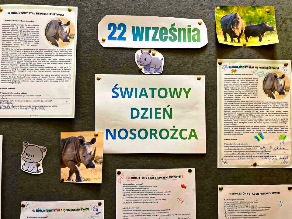 Szkoła Towarzystwa Oświatowego "Edukacja" Łódź Inżynierska