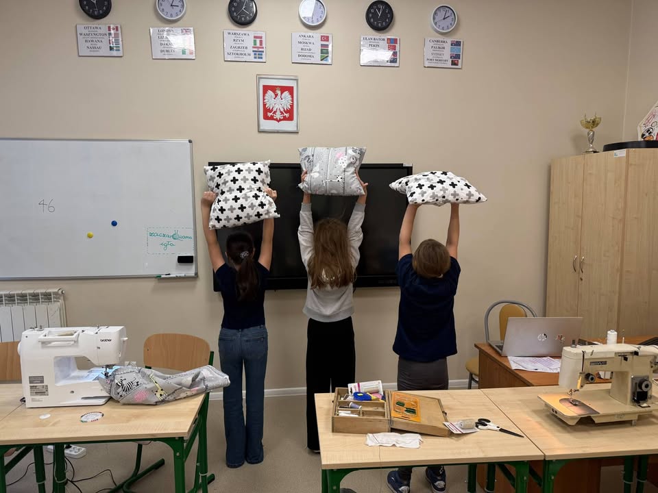 Szkoła Towarzystwa Oświatowego "Edukacja" Łódź Inżynierska