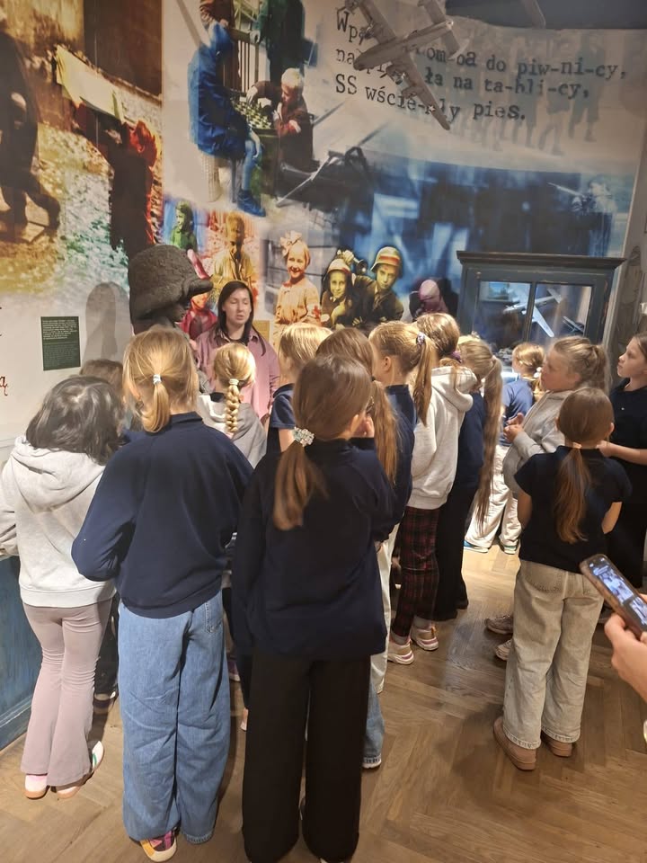 Szkoła Towarzystwa Oświatowego "Edukacja" Łódź Inżynierska
