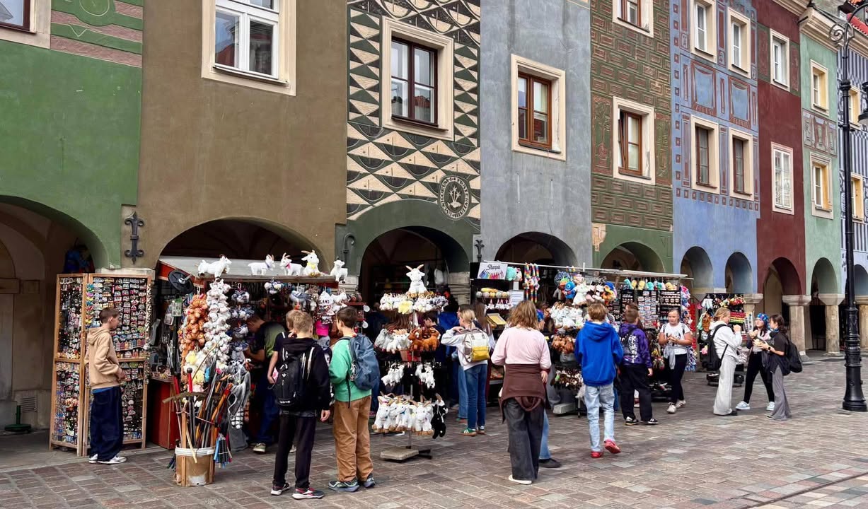 Szkoła Towarzystwa Oświatowego "Edukacja" Łódź Inżynierska