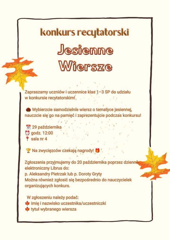 Szkoła Towarzystwa Oświatowego "Edukacja" Łódź Inżynierska