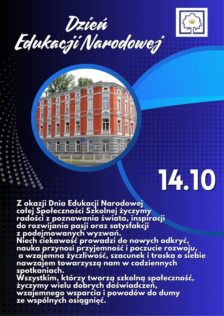 Szkoła Towarzystwa Oświatowego "Edukacja" Łódź Inżynierska