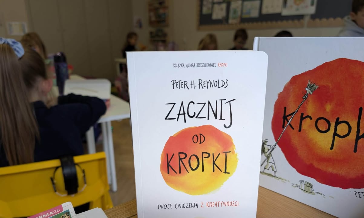 Szkoła Towarzystwa Oświatowego "Edukacja" Łódź Inżynierska