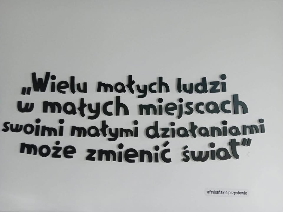 Szkoła Towarzystwa Oświatowego "Edukacja" Łódź Inżynierska
