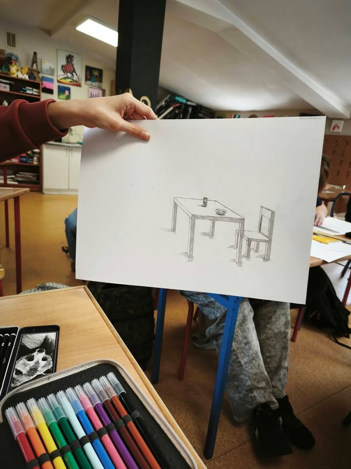 Szkoła Towarzystwa Oświatowego "Edukacja" Łódź Inżynierska