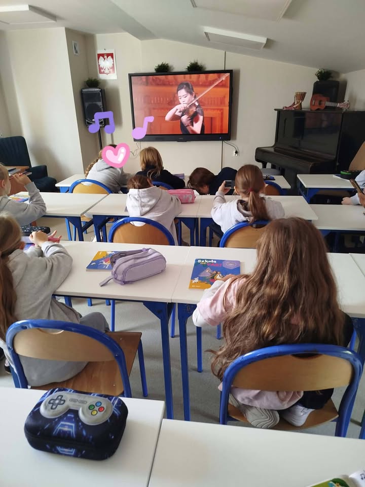 Szkoła Towarzystwa Oświatowego "Edukacja" Łódź Inżynierska