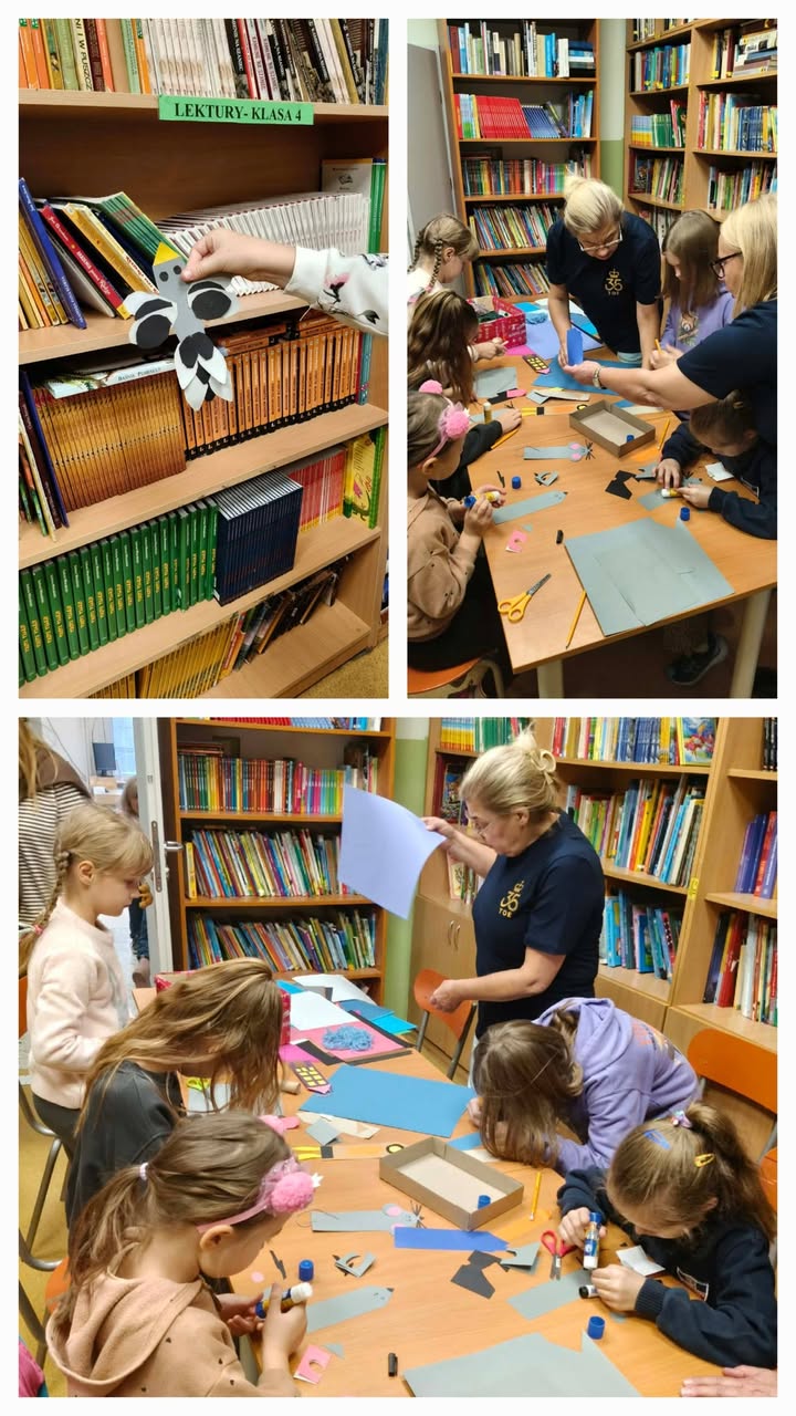 Szkoła Towarzystwa Oświatowego "Edukacja" Łódź Inżynierska