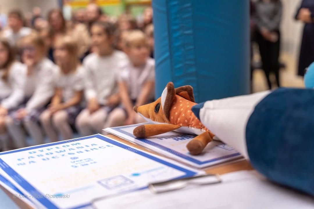 Szkoła Towarzystwa Oświatowego "Edukacja" Łódź Inżynierska