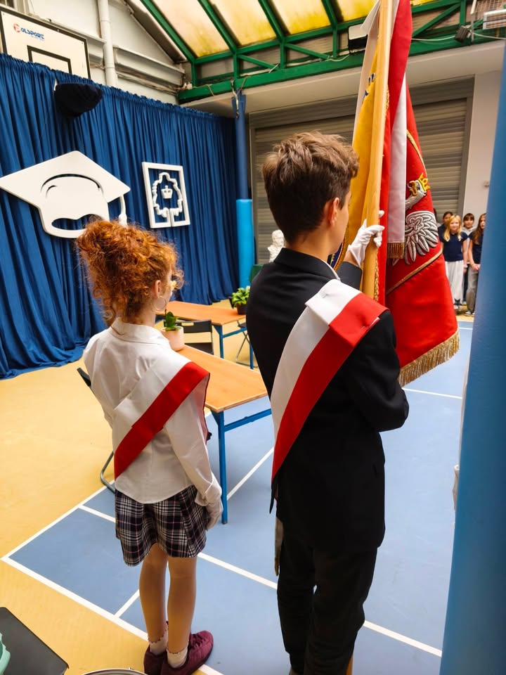 Szkoła Towarzystwa Oświatowego "Edukacja" Łódź Inżynierska